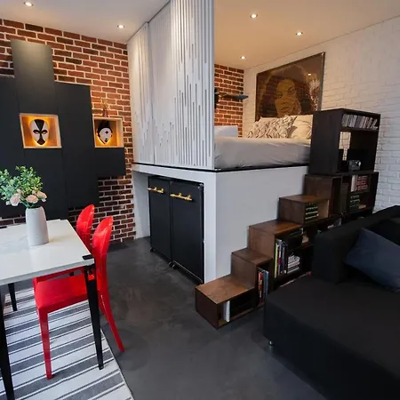 Atelier Fez - Bastille