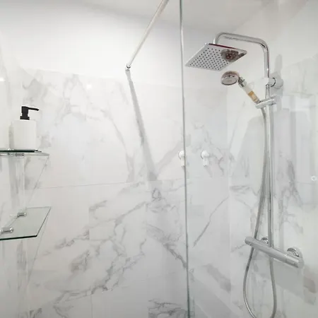 Апартаменты Atelier Fez - Bastille Париж