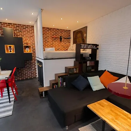 Atelier Fez - Bastille * Париж